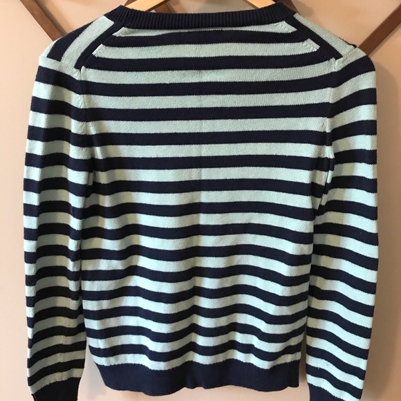 GAP Striped Sweater - Picture 4 of 4